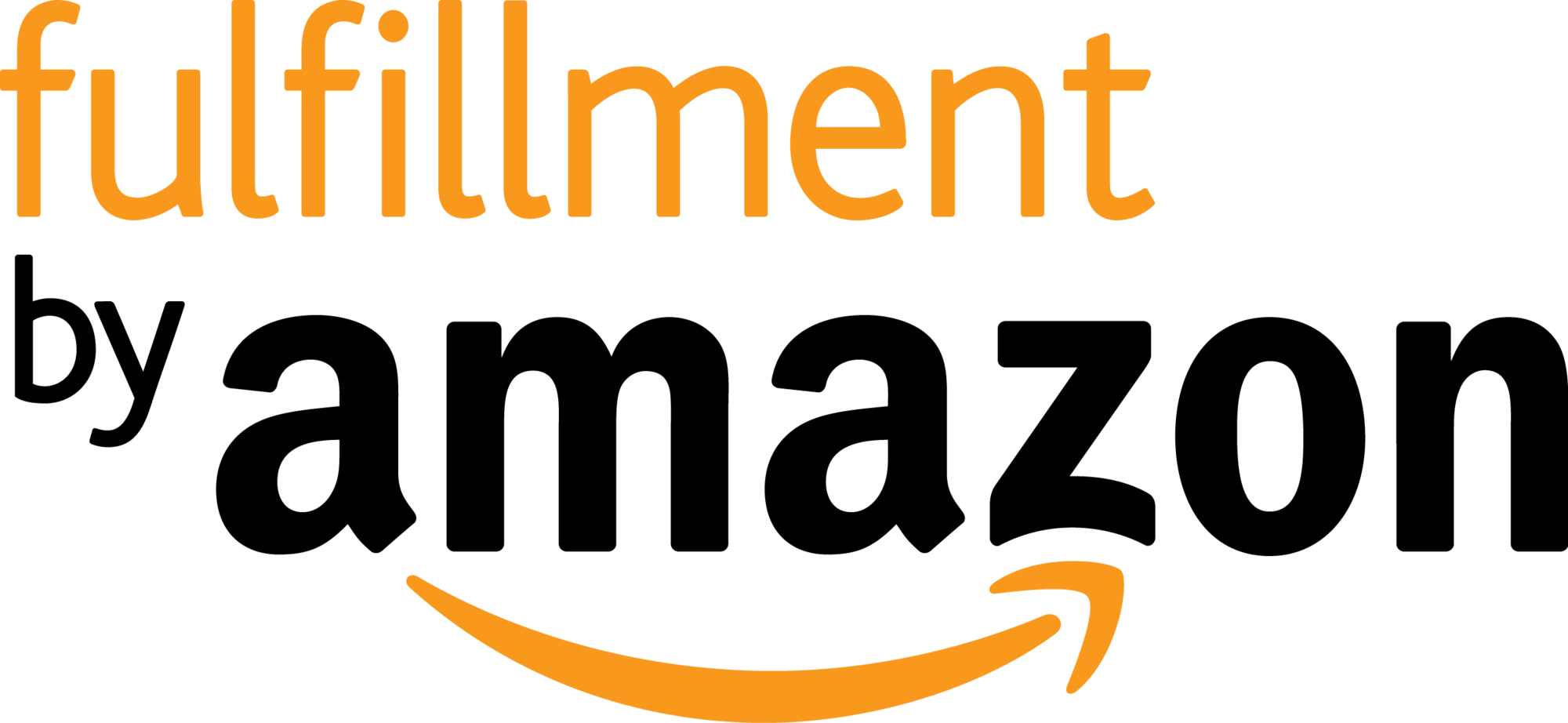 Amazon FBA logo